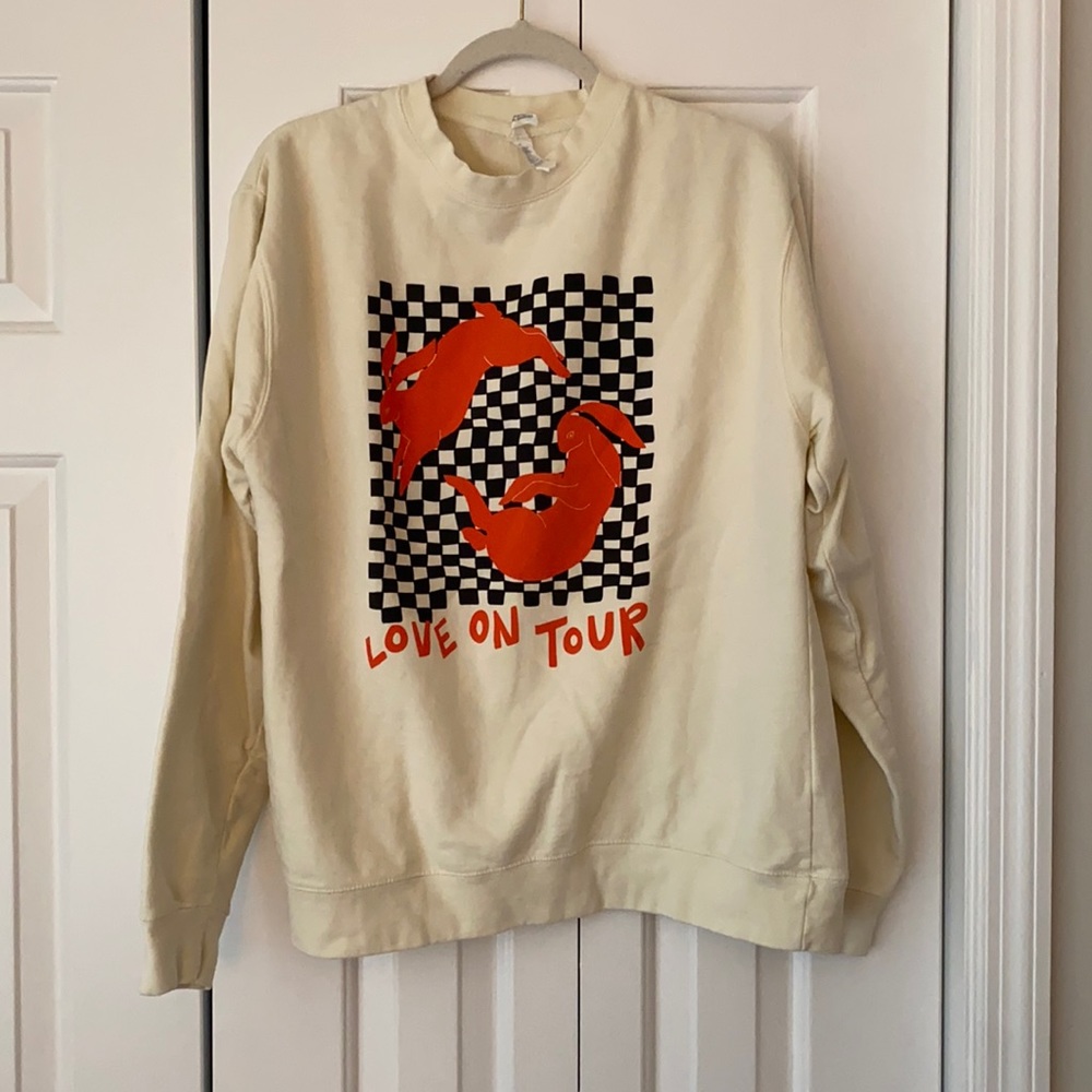 HARRY STYLES MERCH